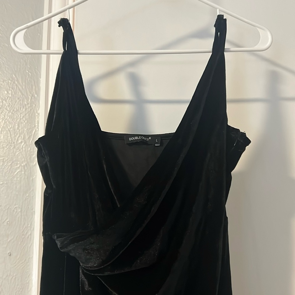 SHEIN dress